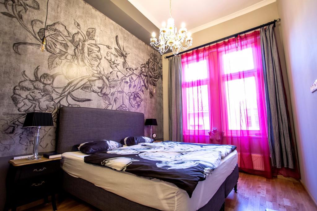 Summerstreetseven Budapest Extérieur photo